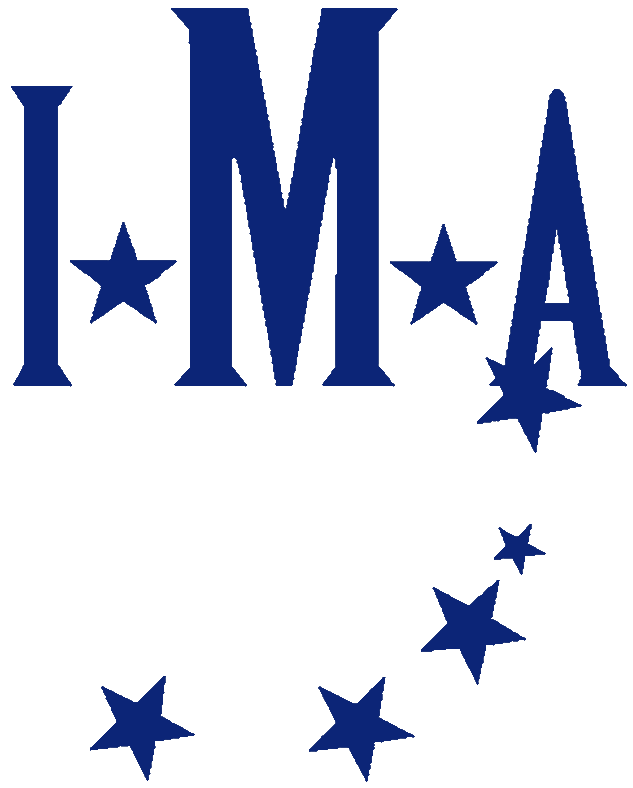 IMA logo